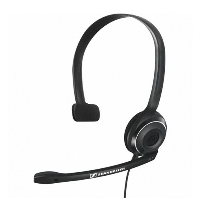 PC 7SPOS  PREMIUM STEREO HEADSET PC 7 USB Home Office Headset Model : PC7_USB Vendor Code : 504196