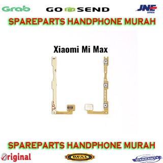 ใหม่ สวิตช์เปิดปิด ยืดหยุ่น สําหรับ XIAOMI MI MAX SWITCH