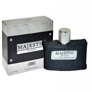 น้ำหอมผู้ชาย MAjESTIC pour homme