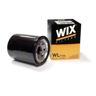 กรองน้ำมันเครื่อง ฮอนด้าทุกรุ่น, มิตซูบิชิ เบนซิน WIX แท้ (WL7134)