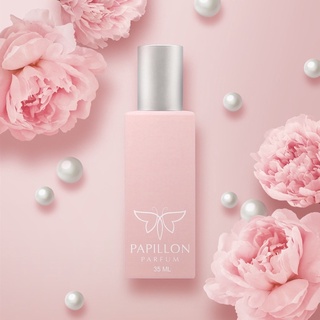 Papillon Parfum : Pink Lady