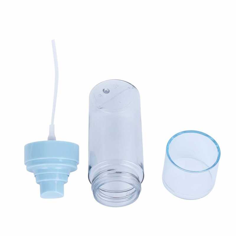 ❈✙✢Cooking Salad BBQ Kitchen Baking kitchenware /Set Plastic Spray Bottles Reusable Refillable Conta