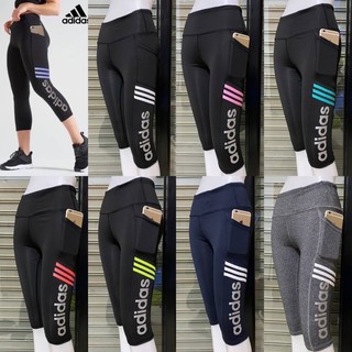 กางเกงออกกำลังกาย เลกกิ้งออกกำลังกาย legging