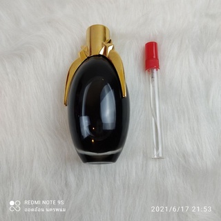 LADY GAGA Fame eau de parfum เซ็กซี่และลึกลับ