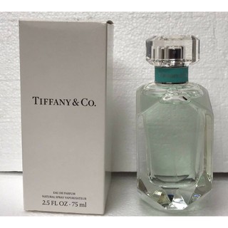 Tester  Tiffany Tiffany&amp;Co EDP 75ml