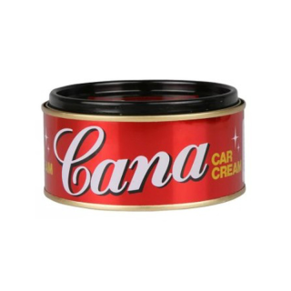 ครีมขัดเงาคาน่า CANA กาน่า ครีมขัดสี ครีมลบรอยขนแมว 220 กรัม และ 100 กรัม