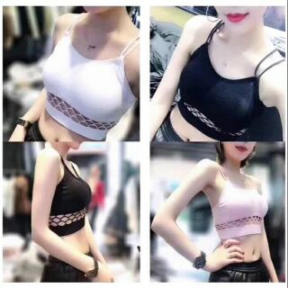 Sport bra สปอร์ตบรา สำหรับผู้หญิง