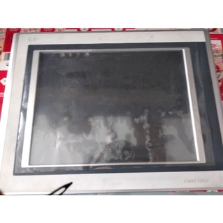 หน้าจอสัมผัส LCD SZ 4PP320.1505-31