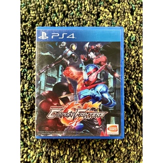 แผ่นเกม ps4 มือสอง / Kamen Rider Climax Fighters / zone 3