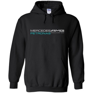 เสื้อฮู้ดดี้ เสื้อกีฬาแฟชั่น ลาย Mercedes Benz F1 Team Petronas AMG DTM สําหรับแข่งรถ ของขวัญวันเกิด