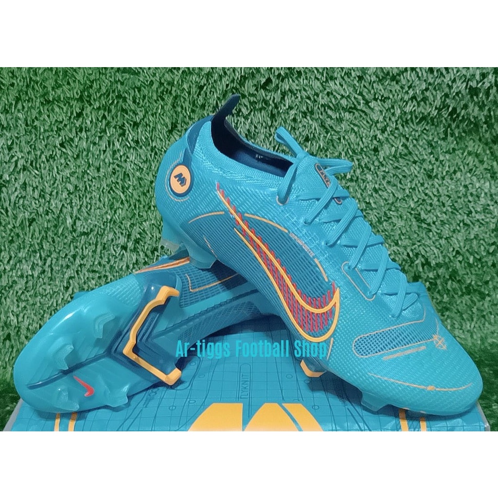 nike mercurial vapor pro blue