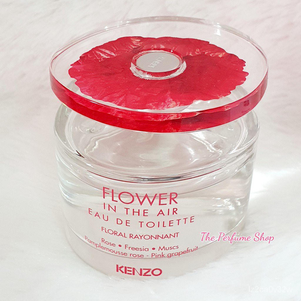 นำหอมแบงขาย Kenzo Flower In The Air EDT lz2ca0v32w ThaiPick