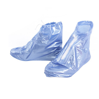 NASH รองเท้ากันน้ำ PVC ไซส์ L