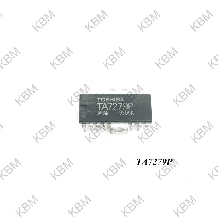 Integrated Circuit (IC) TA7279P TA7280P TA7282AP TA7283AP TA7288P TA7291P