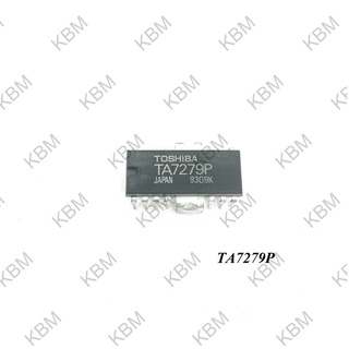 Integrated Circuit (IC) TA7279P TA7280P TA7282AP TA7283AP TA7288P TA7291P