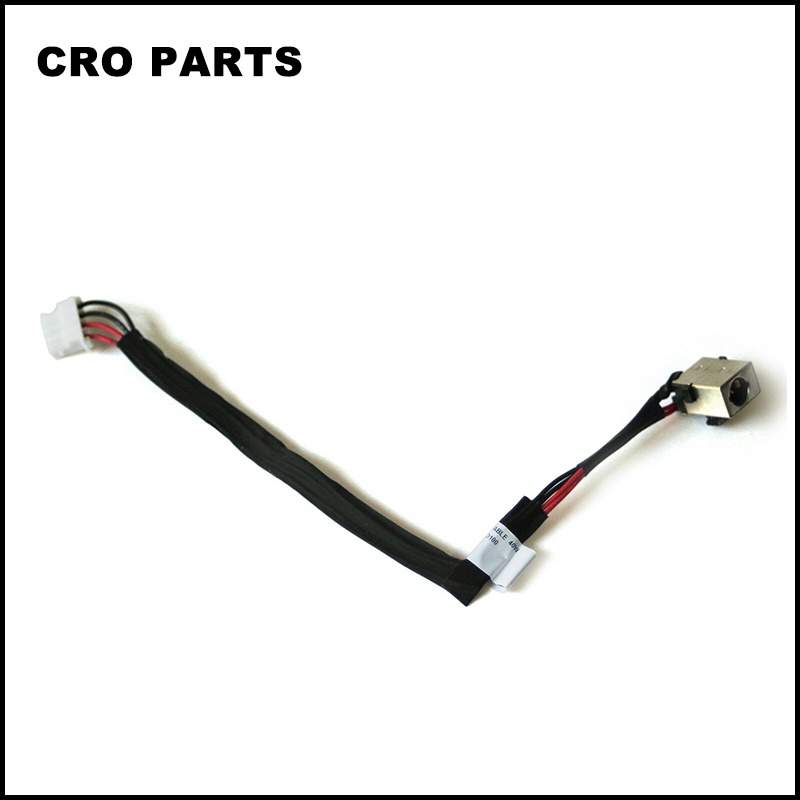 E5-411 Aspire สําหรับ Acer E5-411G E5-421 E5-421G E5-471 E5-471G E5-471P E5-471PG DC Power Jack สาย 