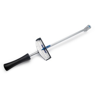 PARK TOOL TW-2.2 BEAM-TYPE TORQUE WRENCH — 0–60 NM ประแจทอร์ค