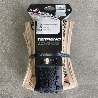 ยางนอก Vittoria Terreno XC-Race 29x2.1