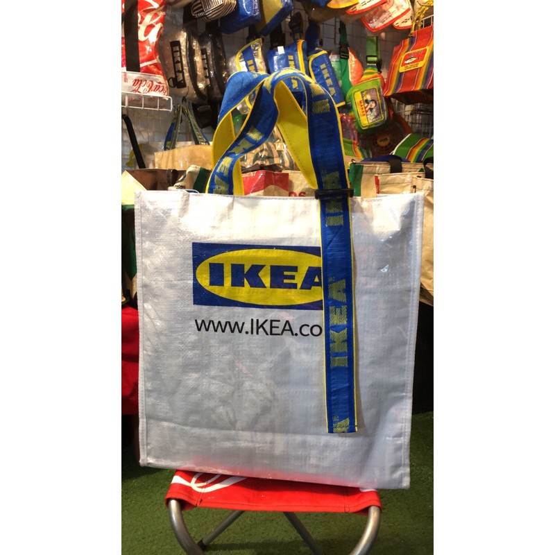 IKEA กระเป๋า ราคาถูก