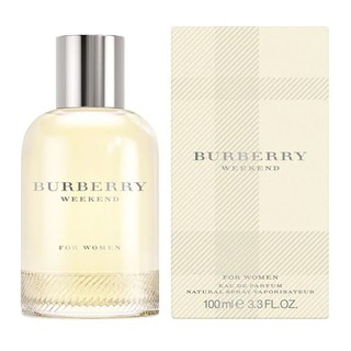 Burberry Weekend for Women EDP 100ml.