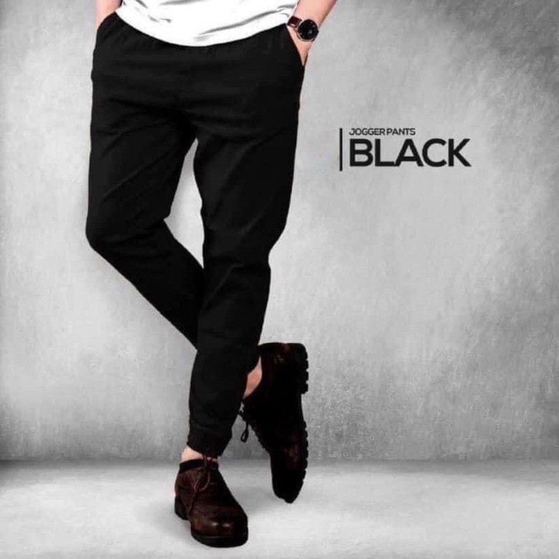 Joggers Cargo For Mens วัสดุคุณภาพสูงผู้ขายในพื้นที่