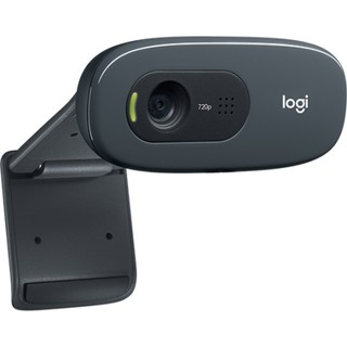 Logitech HD Webcam C270