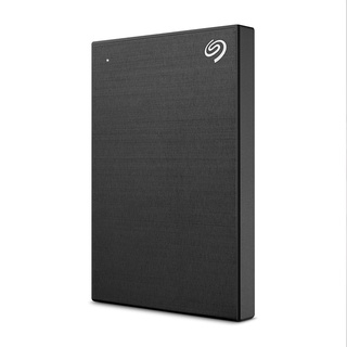 SEAGATE 2TB STKY2000400 BLACK WITH PASSWORD PROTECTION