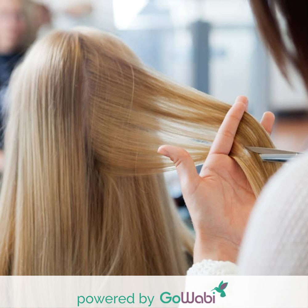 [E-voucher]The Hairist (Siam Square Branch)-ตัดผม + ทรีทเม้นต์ คอลลาเจน บอร์น ซอง(ทุกระดับความยาว)(9