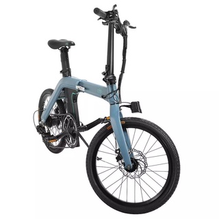 Fiido D11 eBike (จักรยานไฟฟ้า) (มีของพร้อมส่งจากไทย รับประกันศูนย์ไทย1ปี)