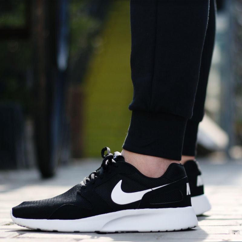 nike kaishi kyoto black