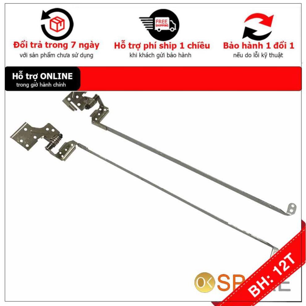 BH12TH] TOSHIBA C660 LAPTOP HINGE - Satellite A660 A665 C660 C665 P750 P755