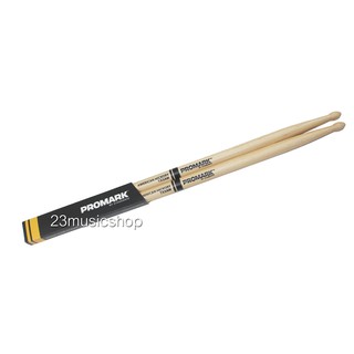 Promark ไม้กลอง Pro-mark ขนาด 5A - Brown