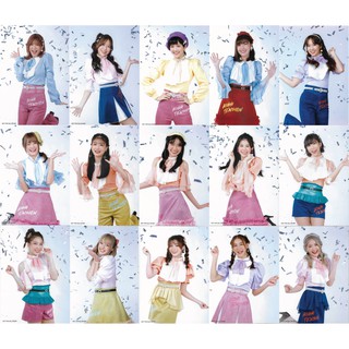 รูปสุ่ม BNK48 Single "High Tension" รุ่น 2