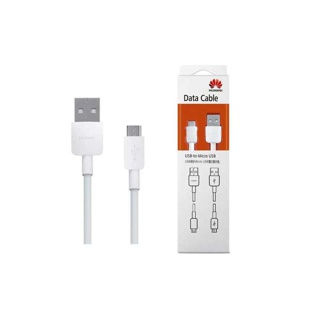 โปรโมชั่น : สายชาร์จ หัวเหว่ย Micro USB Fast Charge ของแท้