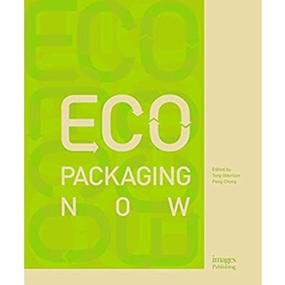 Eco Packaging Now [Hardcover]หนังสือภาษาอังกฤษมือ1(New) ส่งจากไทย