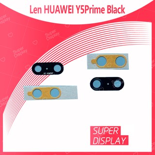 Huawei Y5prime/Y5 2018/Y5Lite/DRA-LX2 อะไหล่เลนกล้อง กระจกกล้องหลัง Camera Lens (ได้1ชิ้นค่ะ) Super Display