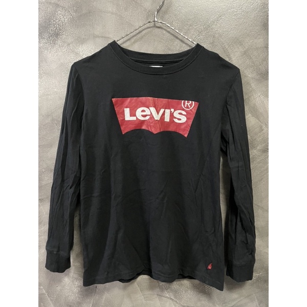 เสื้อยืดมือสอง Levi’s งานแท้มือสอง งานเสื้อเด็ก วัย 10-12 ปี