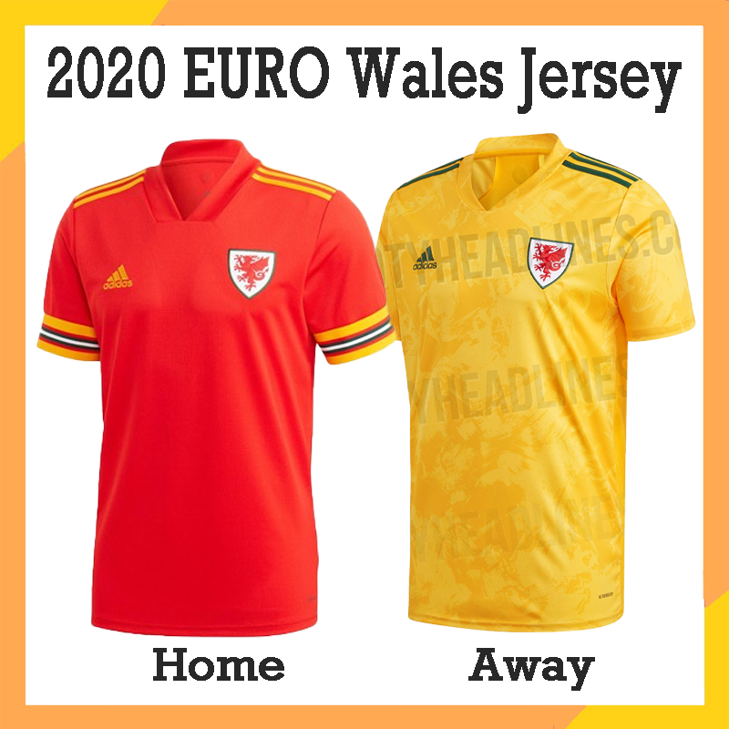 à¹€à¸ª à¸­à¹à¸‚ à¸‡à¹€à¸§à¸¥à¸ª à¸¢ à¹‚à¸£ 2021 à¹€à¸«à¸¢ à¸²à¹€à¸¢ à¸­à¸™ 20 21 à¸Šà¸²à¸¢à¹€à¸ª à¸­à¸Ÿ à¸•à¸šà¸­à¸¥ Wales Soccer Jersey à¸ª à¸§à¸™à¸¥à¸