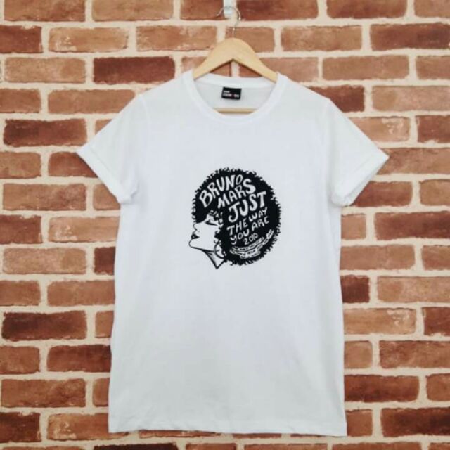 เสื้อยืด hipster