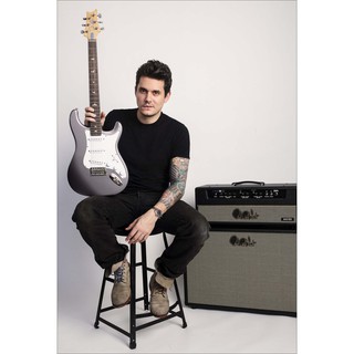 โปสเตอร์ JohnMayer จอห์นเมเยอร์ Country Music Poster ภาพถ่าย รูปภาพติดห้อง ตกแต่งผนัง โปสเตอร์วงดนตรี โปสเตอร์ติดผนัง