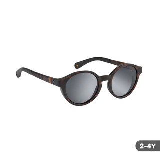 BEABA แว่นตากันแดดเด็ก Sunglasses (2-4 Y) - Tortoiseshell