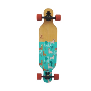 BTFL MAYA Skate Kids Longboard