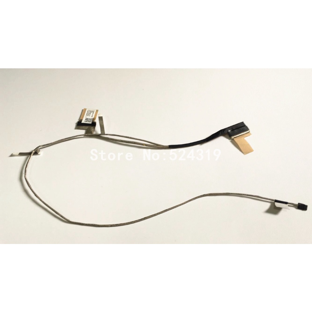 แล็ปท็อปใหม่สาย LCD สําหรับ ASUS E502S E502M E502MA 1422-022F0AS สาย LVDS