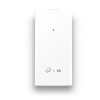 TP-LINK (TL-POE2412G) PoE Adapter 24V passive PoE supported Gigabit speed