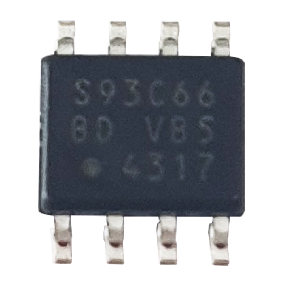 Epson T1100 เครื่องพิมพ์ Eprom IC, T1100 Counter Board รีเซ็ต Eeprom, รีเซ็ตเมนบอร์ด Epson T1100 S93