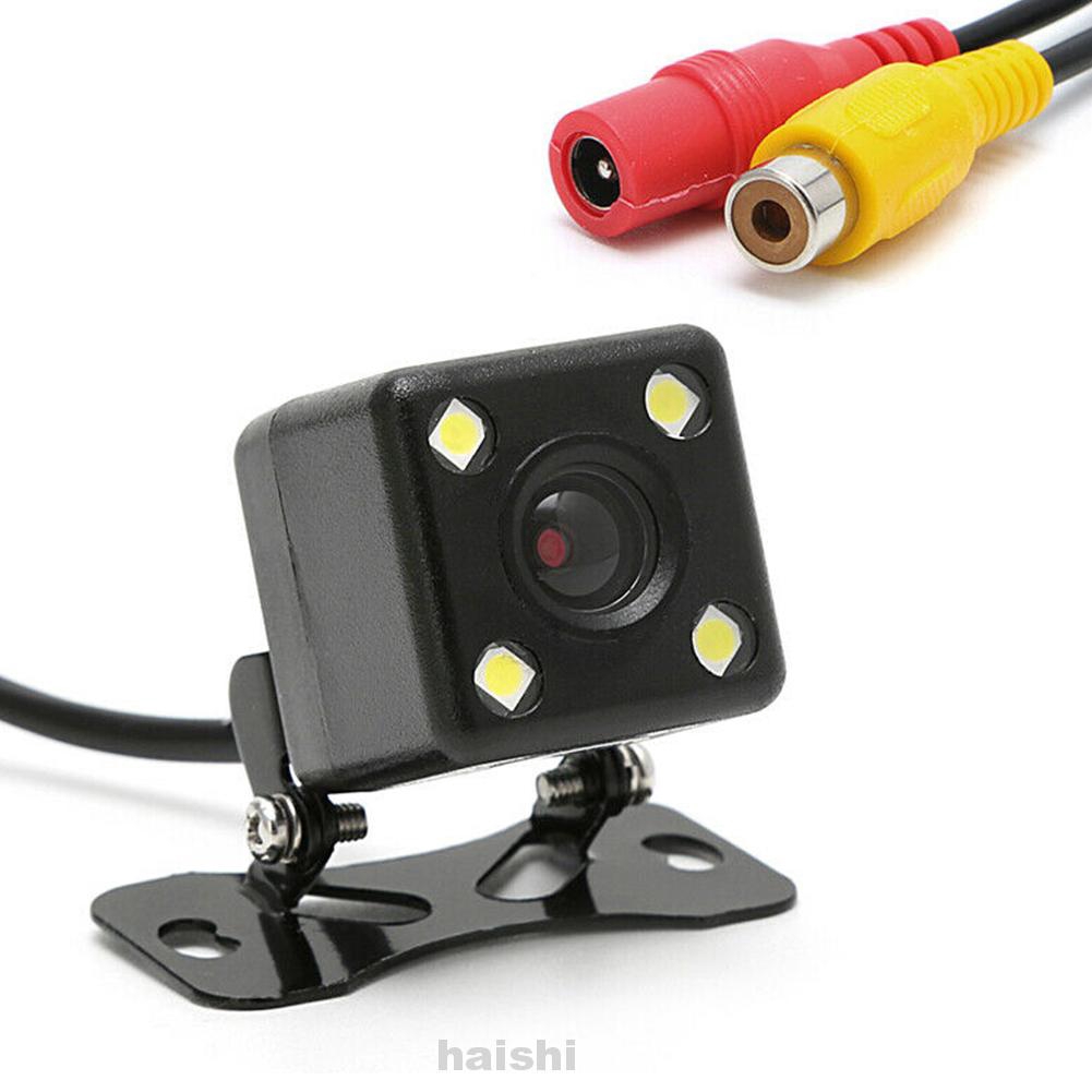 Assistant HD Display Rear View Monitor Reversing With Camera Car ...