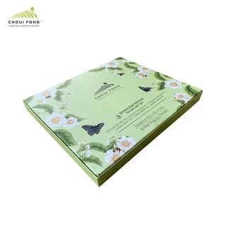 ฉุยฟง ชุดของขวัญชาชนิดซอง TEA BAG GIFT SET
