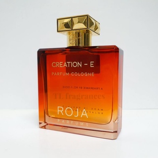 Roja - Creation-E (Enigma) Parfum Cologne [💥แบ่งขายน้ำหอมแท้ 100%]