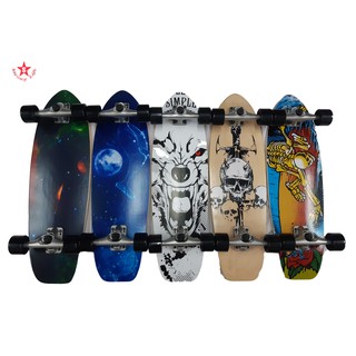 SKA เซิร์ฟสเก็ต Surf Skate Board CX4