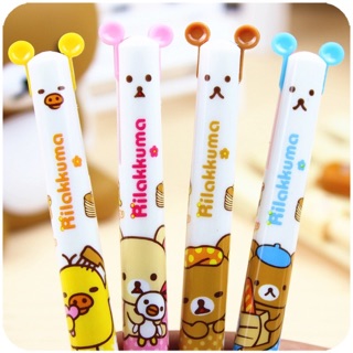 ปากกา 2in1 rilakkuma